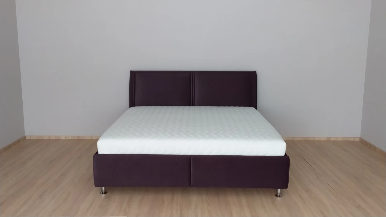 Nizza franciaágy - 10